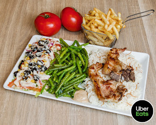 Photo n°24 de OUKLA 91 à Vigneux-sur-Seine (Marchand de pâtes)