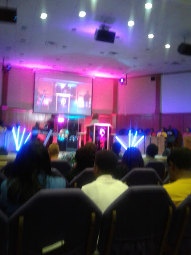 Faith Deliverance Christian - Thumbnail