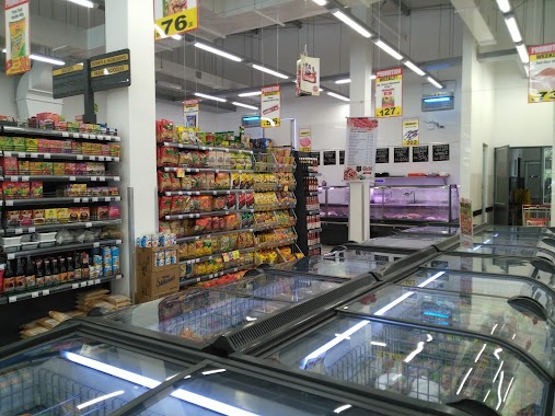 Cargills Food City - Kolamunna, Author: romesh prabath