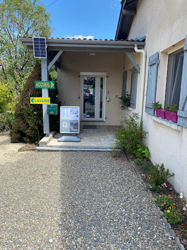 Photo de LE PIQUET (Résidence) à Cazaubon (32150)