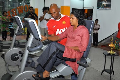 Photos of Body Power Gym