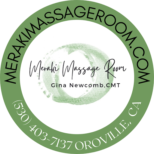 Meraki Massage Room - Thumbnail