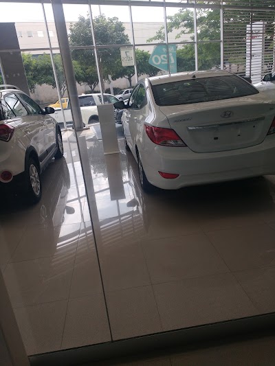 Photos of Autonorte Hyundai Cinascar