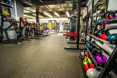 FitnessON Солнечногорск