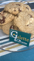 Photo n°5 de Galette & Porcelaine à Daglan (Salon de thé)