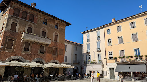Seterie Trombetta Lanerie - Thumbnail