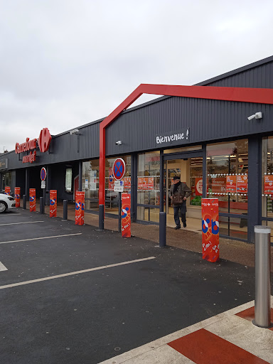 Carrefour Market Seclin - Thumbnail