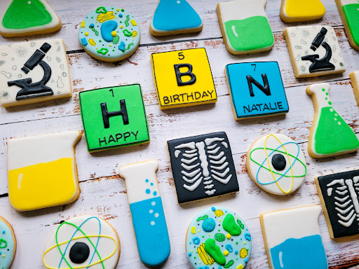 TLC Bakery Gallery - Canada