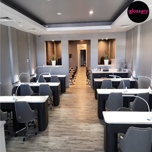 THE GLOSSARY NAIL SPA CABIN JOHN - Thumbnail