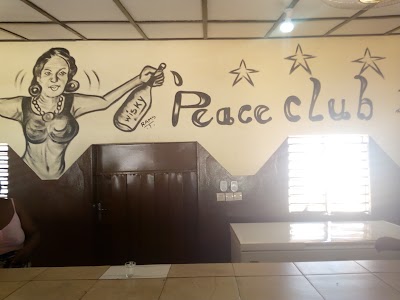 photo of Peace Club, Chez Rémy Yehouenou