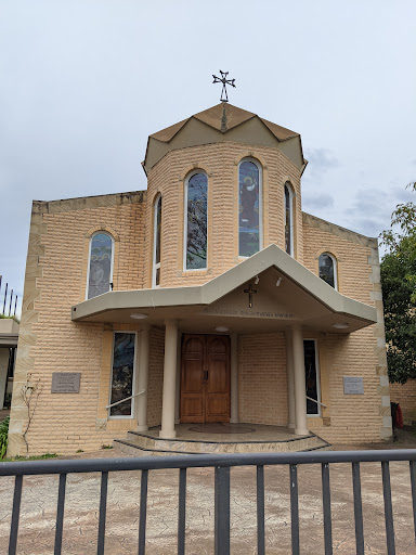 Armenian Evangelical Church Willoughby - Thumbnail