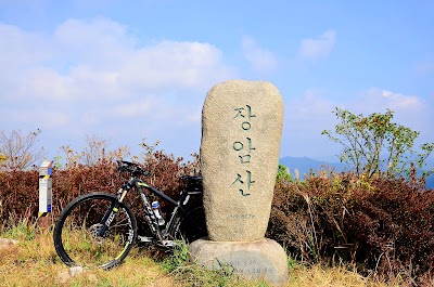 Photos of 장암산