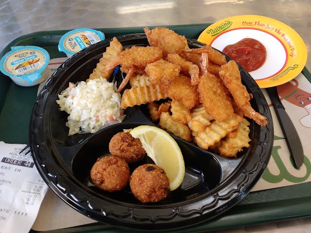 Nathan's Famous