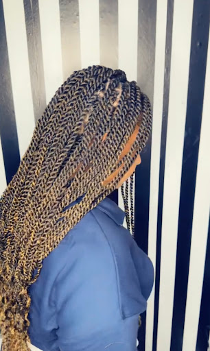 Ann African Hair Braiding - Thumbnail
