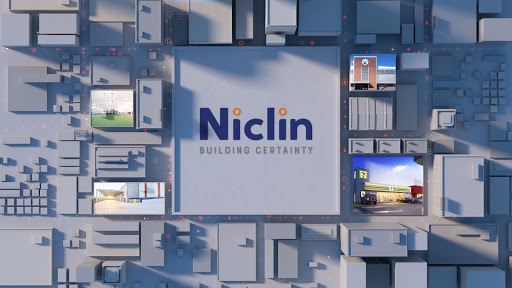 Niclin - Visual