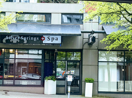 Silver Springs Medical Spa - Thumbnail