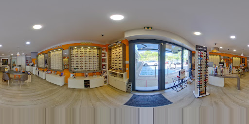 OPTIQUE SAINTE ANNE