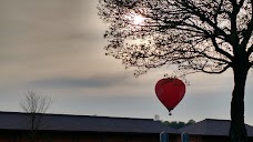 Balloon Rides york