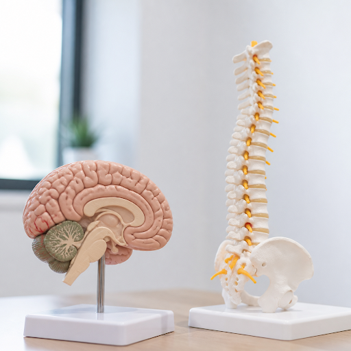 Your brain and spine deserve expert care, especially when you’re facing serious symptoms or a com… post image