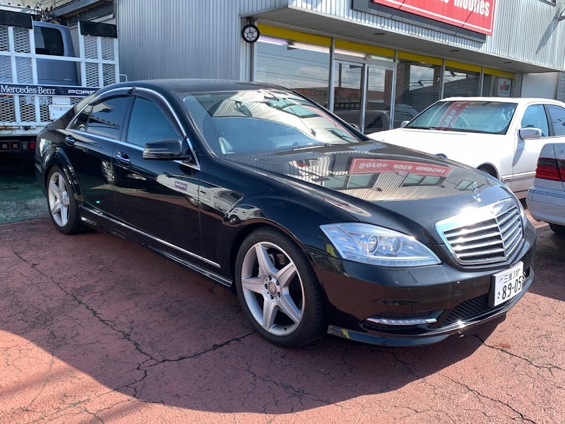 セルジュ オートモービルズ