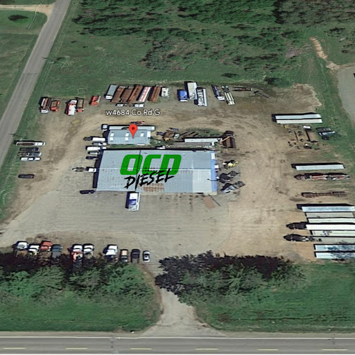OCD Diesel and Automotive Repair LLC