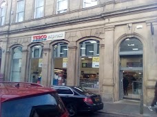 Tesco Express liverpool