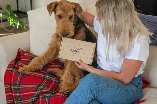 Vetty Pet Healthcare Gallery - New Zealand