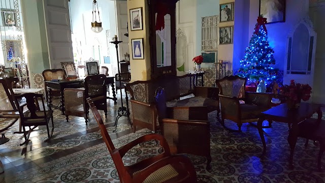 Hostal Casa Muñoz