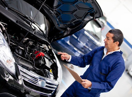 Vic Motor Care Centre Gallery - Australia