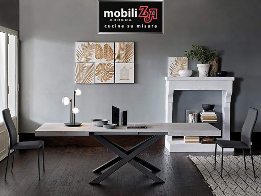 Mobili Za Classic & Design - arredamenti e cucine su misura - Castrignano de' Greci, Le - Thumbnail