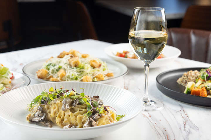 Pazzi Ristorante Italiano by null