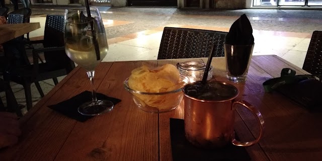 Brancaleon Food, Drinks & Love