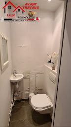 Photo n°19 de LAJMI RENOVATION à Paris (Peintre en bâtiment)