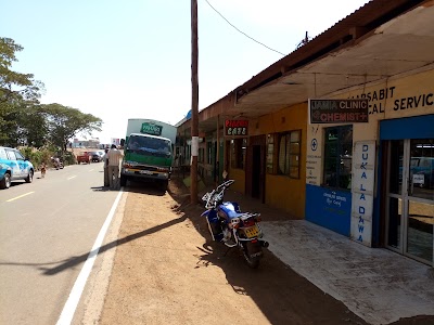 Photos of Psalm's Cafe