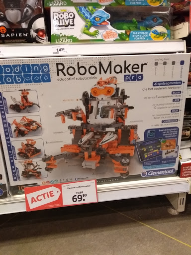 Top1Toys Raalte - Thumbnail