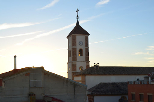 Hermandad del Santísimo Cristo del Consuelo y Nuestra Señora de los Desamparados - Thumbnail