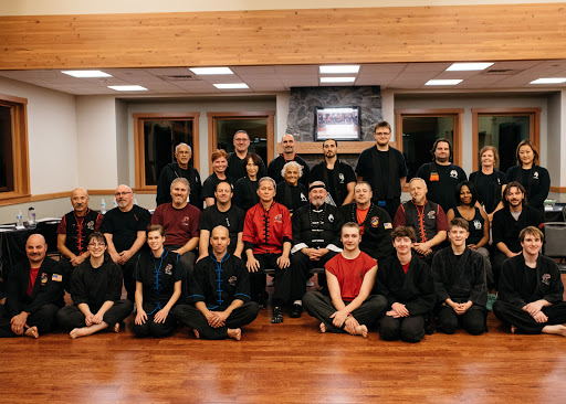 Tai Chi - Visual