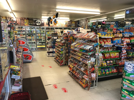 San Ysidro Liquor - Thumbnail