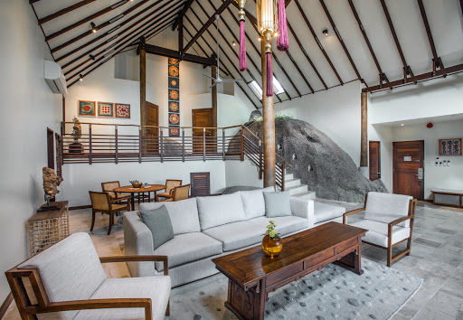 Kamalaya Wellness Sanctuary