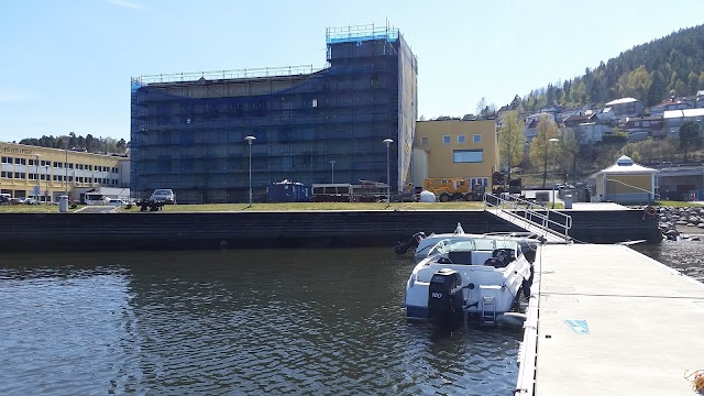 Nøstedhallen