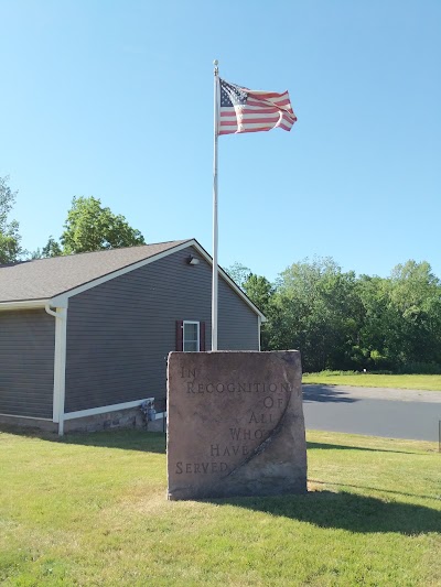 Town of Gaines Court Clerk