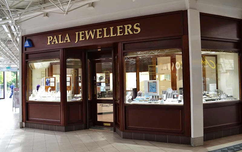 Pala Jewellers - Jewellers in Coventry