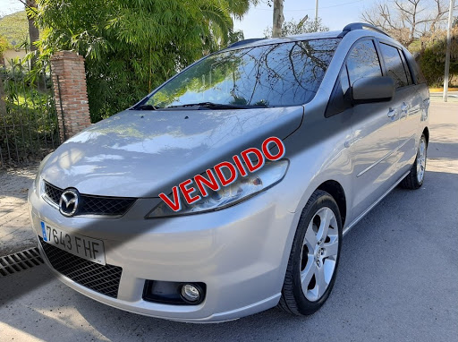 PR Motor - Visual