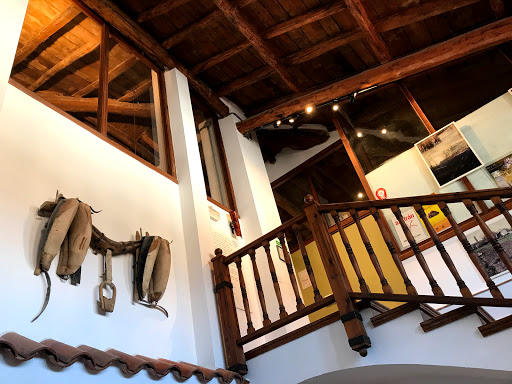 Casa de Cultura Monreal del Campo Gallery - Spain