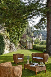 Photo n°41 de Chambres d'hôtes du manoir de la Malartrie à Vézac (Attraction touristique)