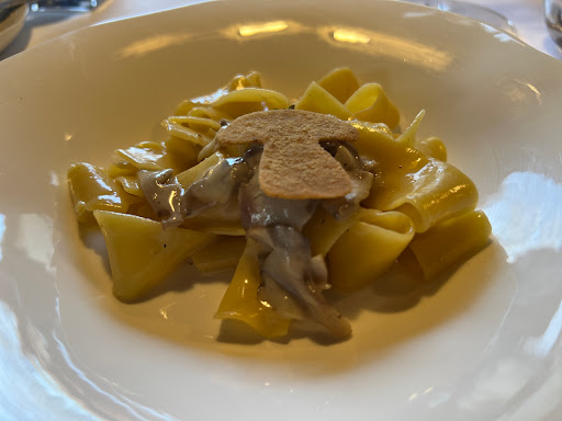 Ristorante Casin Del Gamba - Thumbnail