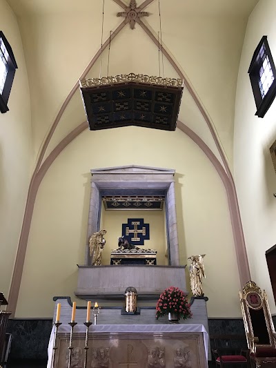 Photos of Sanctuary of Monserrate