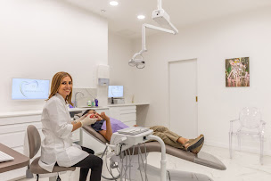 Photo n°19 de Dr Sarah COHEN KRIEF - Orthodontiste Levallois-Perret à Levallois-Perret (Dentiste)