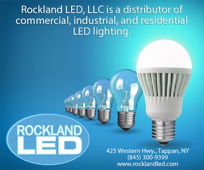 Rockland LED