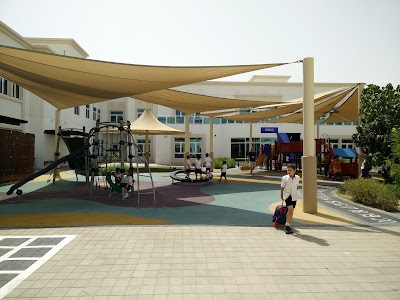 Photos of Uptown School Dubai